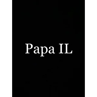 Papa IL