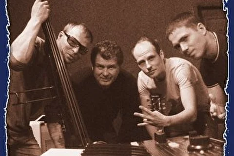 Jet Band
