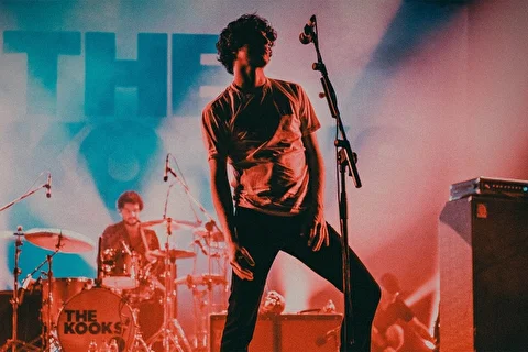 The Kooks