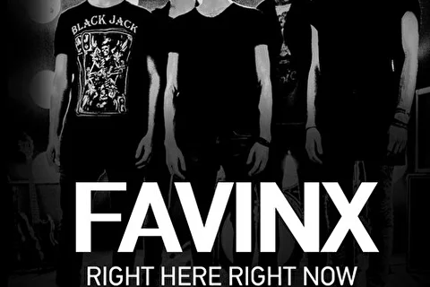 FAVINX