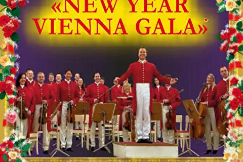 New Year Vienna Gala