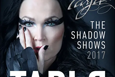 Тарья Турунен (Tarja Turunen)