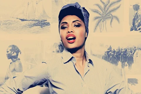 Imany