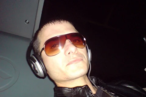 DJ ANTON BOLSHAKOV - MY MUSIC