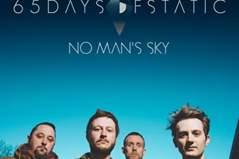 65daysofstatic
