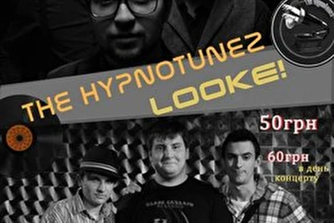 The HYPNOTUNEZ
