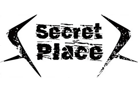 Secret Place