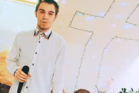 Николай Сибирский 