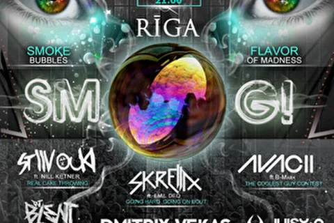 DJ Famix