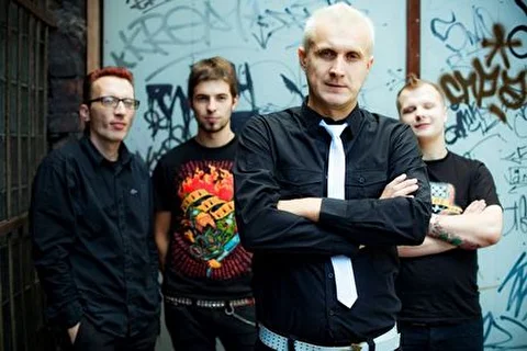 ПОРТ 812