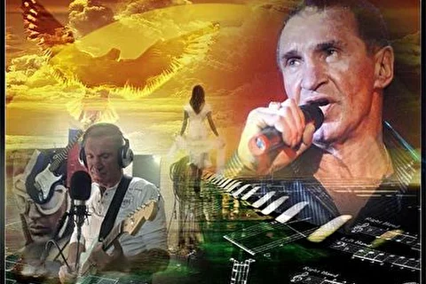 Юрий Коренев