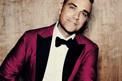 Робби Уильямс (Robbie Williams)
