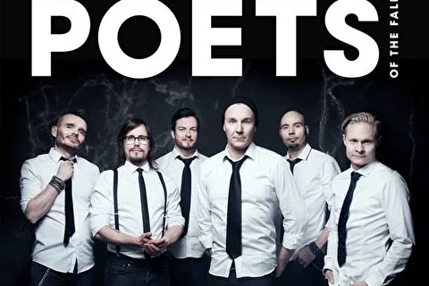 Poets Of The Fall