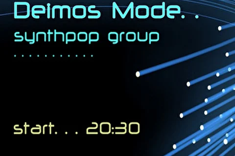 Deimos Mode