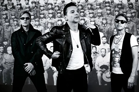 Depeche Mode