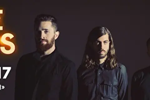 Imagine Dragons