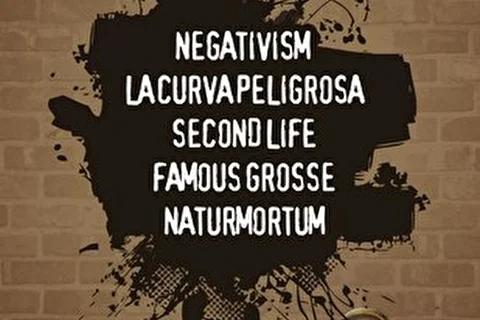 Negativism