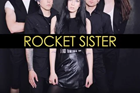 Rocket Sister