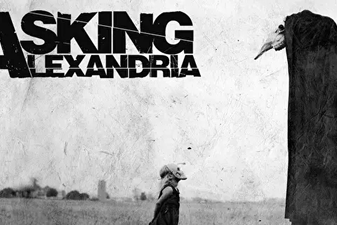 Asking Alexandria