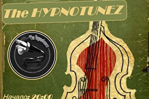 The HYPNOTUNEZ