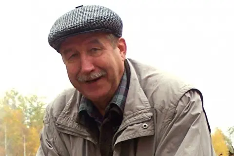 Александр Кармадонов