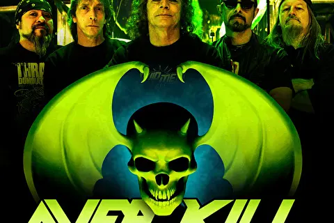 Overkill 