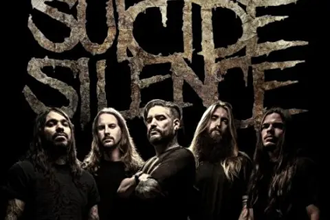 Suicide Silence