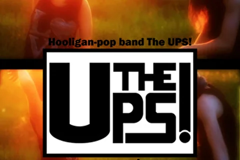 The UPS!