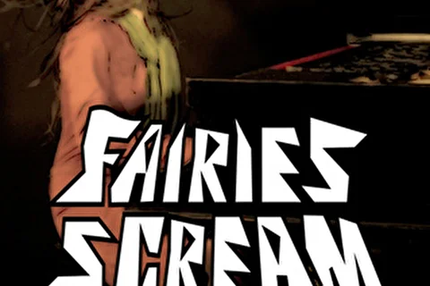 Fairies Scream