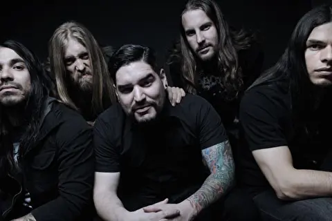  Suicide Silence 