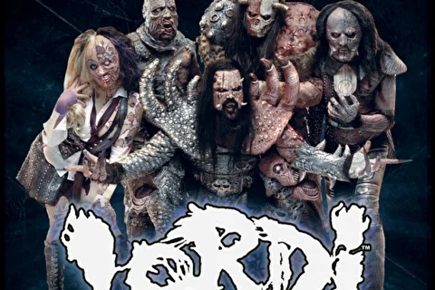Lordi
