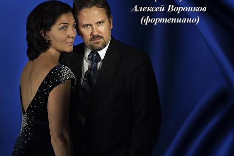 Лебедева Анна