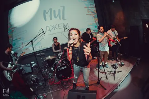 «МузДжем»