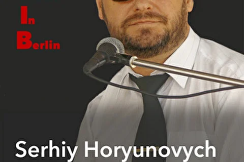 Sergey Goryunovich