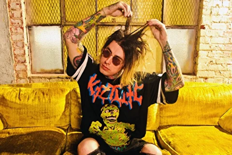 Falling In Reverse