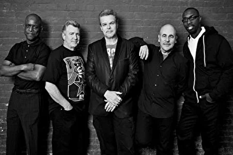 Spyro Gyra