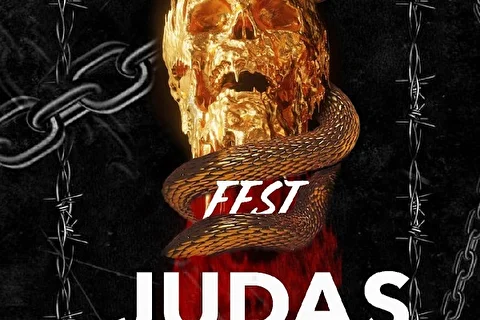 Judas Metal