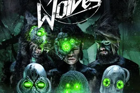 To The Rats And Wolves 