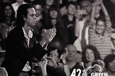 Nick Cave & The Bad Seeds