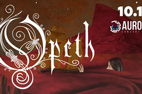 Opeth