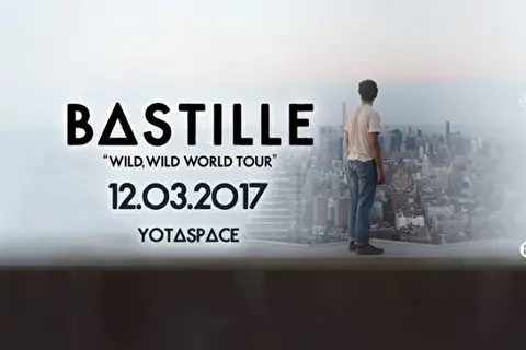 Bastille