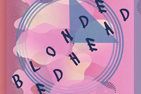 Blonde Redhead