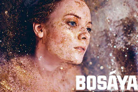 Bosaya