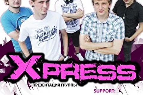 XPRESS