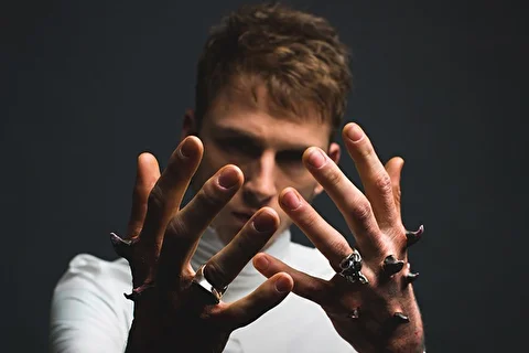 Machine Gun Kelly 