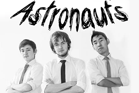 Astronaut's