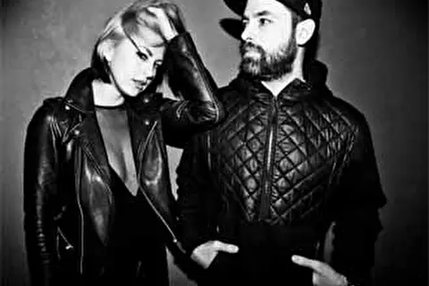 Phantogram