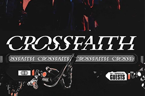 Crossfaith