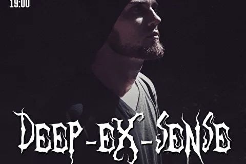 DEEP-EX-SENSE