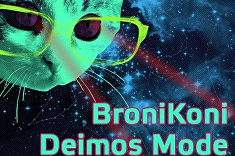 Deimos Mode